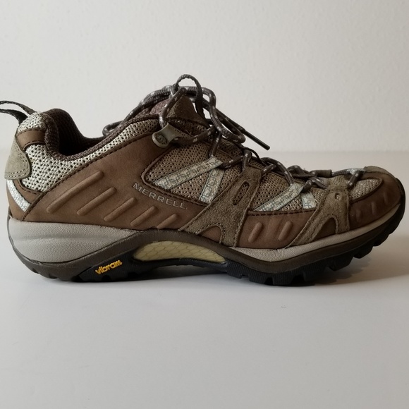 merrell performance footwear womens